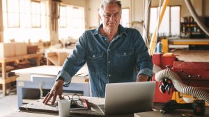 Developing Goals for Baby Boomers: Exert, Evolve, and Execute for a Fulfilling Retirement
